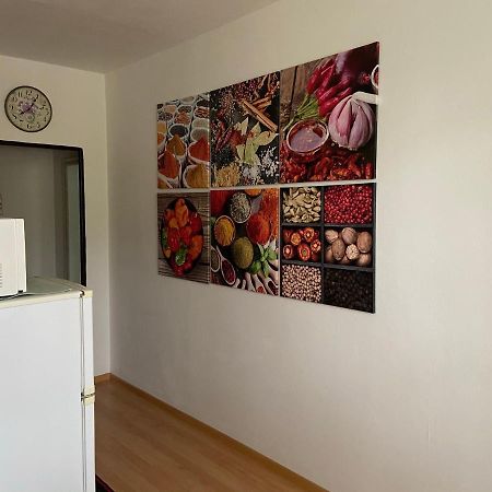 Apartment Fialka Olomouc Exterior photo